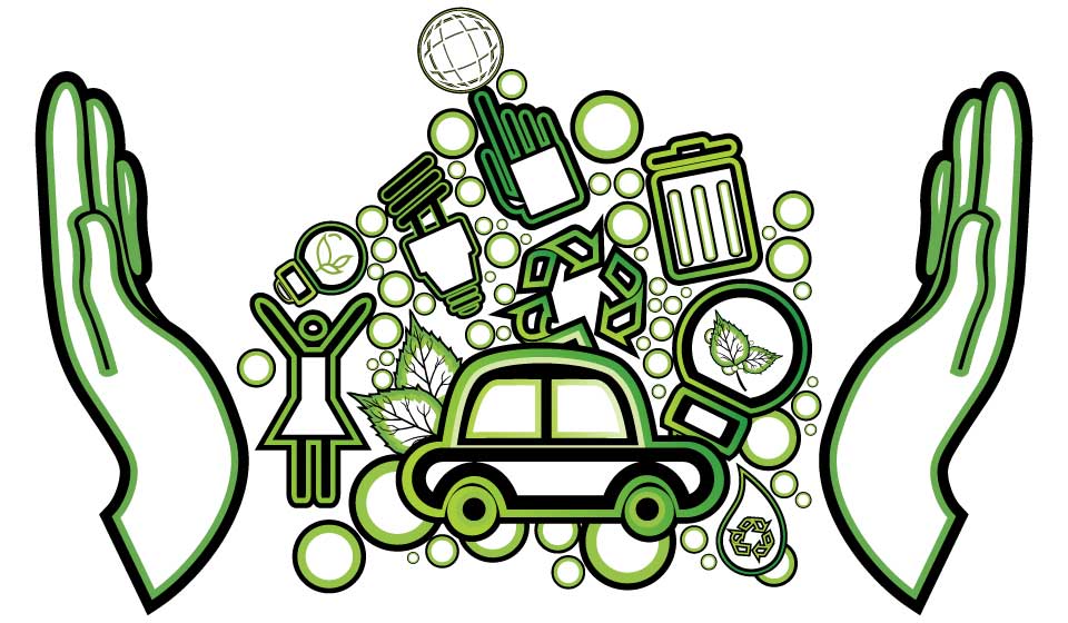 CSR [34] Tanggung Jawab Sosial Perusahaan di Zaman Sekarang